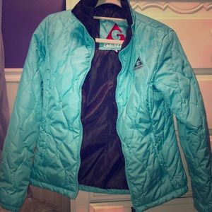 Gerry Puffy Jacket